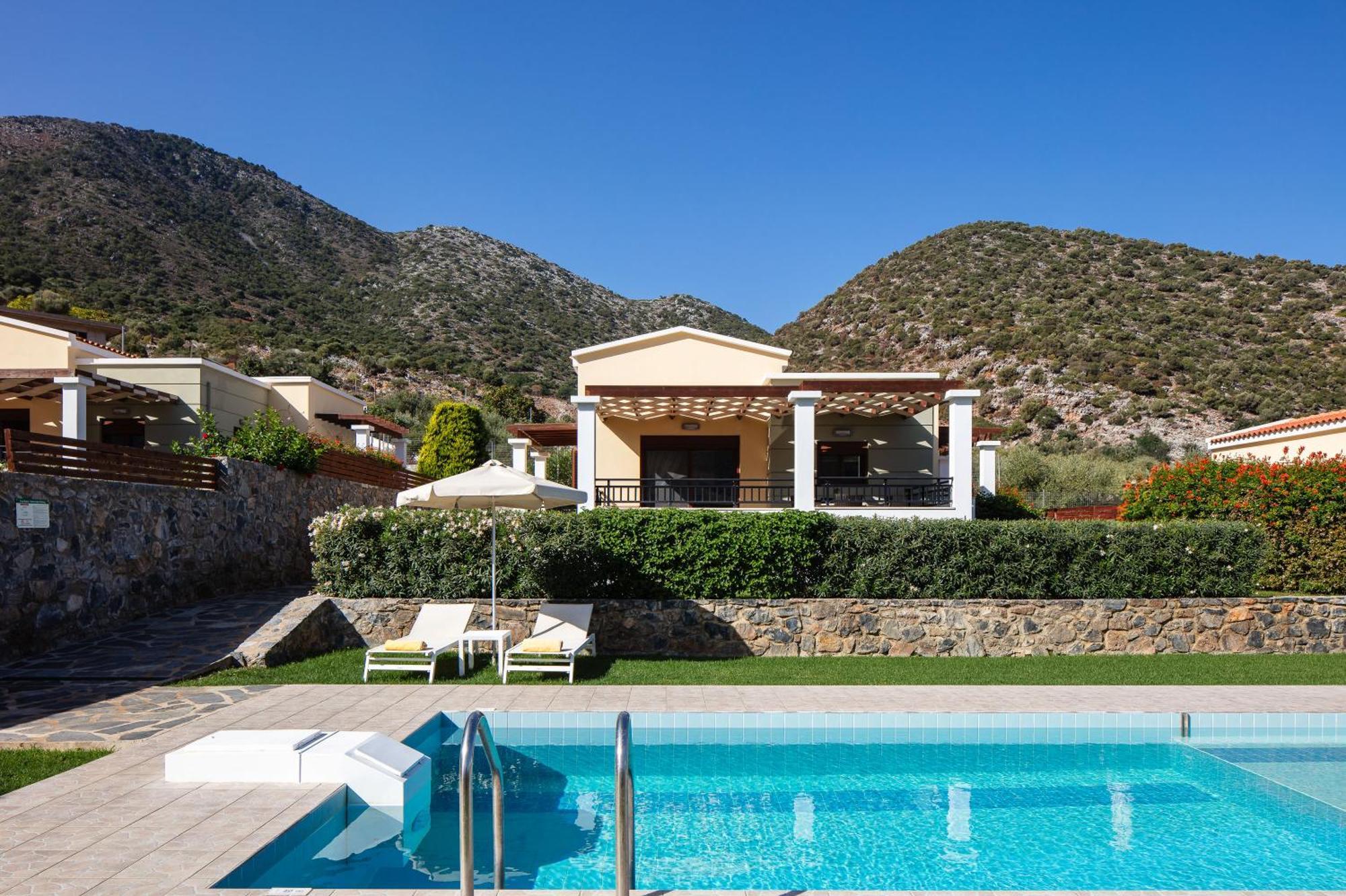 Vilă Real Dream Villas, Cretan Gems With Seaviews, By Thinkvilla