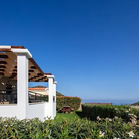 Real Dream Villas, Cretan Gems With Seaviews, By Thinkvilla Bali  Extérieur photo