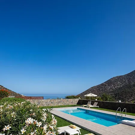 Real Dream Villas, Cretan Gems With Seaviews, By Thinkvilla Bali  Extérieur photo