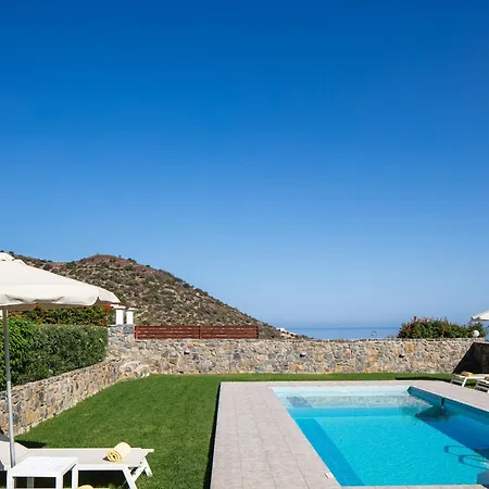 Real Dream Villas, Cretan Gems With Seaviews, By Thinkvilla Bali  Extérieur photo