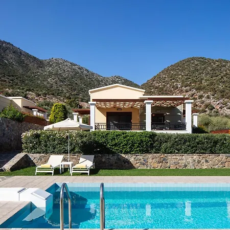 Real Dream Villas, Cretan Gems With Seaviews, By Thinkvilla Bali  Extérieur photo