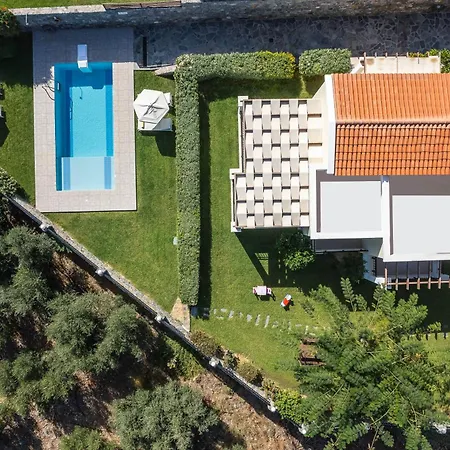 Real Dream Villas, Cretan Gems With Seaviews, By Thinkvilla Bali  Extérieur photo