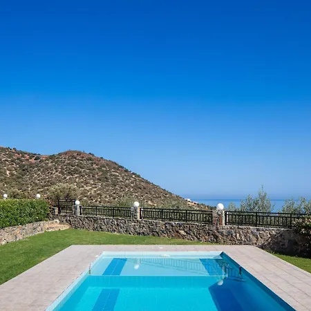 Real Dream Villas, Cretan Gems With Seaviews, By Thinkvilla Bali  Extérieur photo