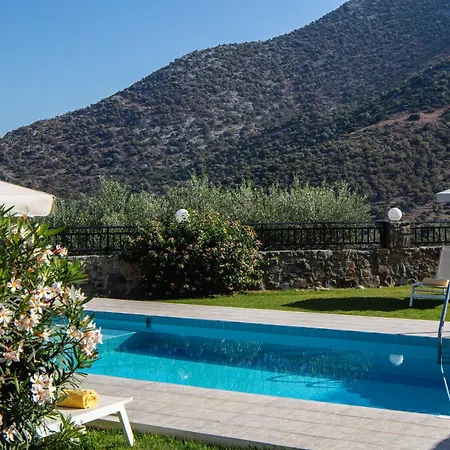 Real Dream Villas, Cretan Gems With Seaviews, By Thinkvilla Bali  Extérieur photo