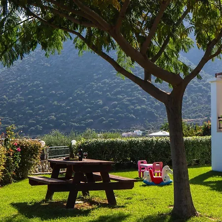 Real Dream Villas, Cretan Gems With Seaviews, By Thinkvilla Bali  Extérieur photo