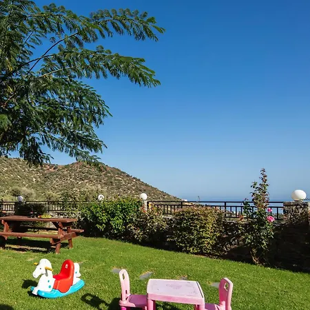 Real Dream Villas, Cretan Gems With Seaviews, By Thinkvilla Bali  Extérieur photo