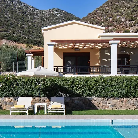 Real Dream Villas, Cretan Gems With Seaviews, By Thinkvilla Bali  Extérieur photo