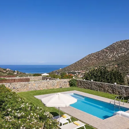 Real Dream Villas, Cretan Gems With Seaviews, By Thinkvilla Bali  Extérieur photo