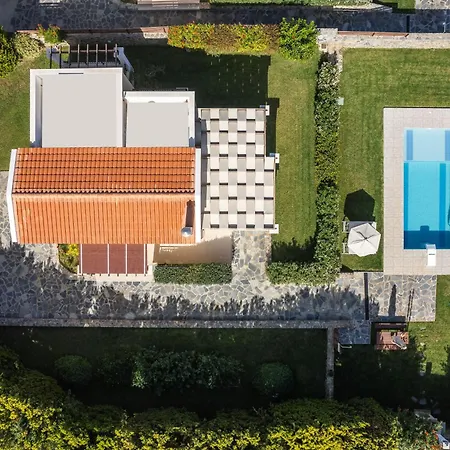 Real Dream Villas, Cretan Gems With Seaviews, By Thinkvilla Bali  Extérieur photo