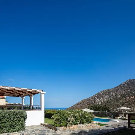 Real Dream Villas, Cretan Gems With Seaviews, By Thinkvilla Bali  Extérieur photo