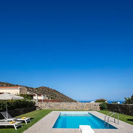 Real Dream Villas, Cretan Gems With Seaviews, By Thinkvilla Bali  Extérieur photo