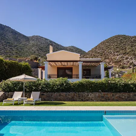 Real Dream Villas, Cretan Gems With Seaviews, By Thinkvilla Bali  Extérieur photo