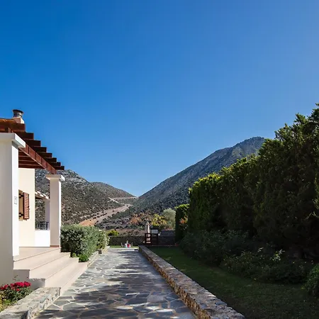 Real Dream Villas, Cretan Gems With Seaviews, By Thinkvilla Bali  Extérieur photo