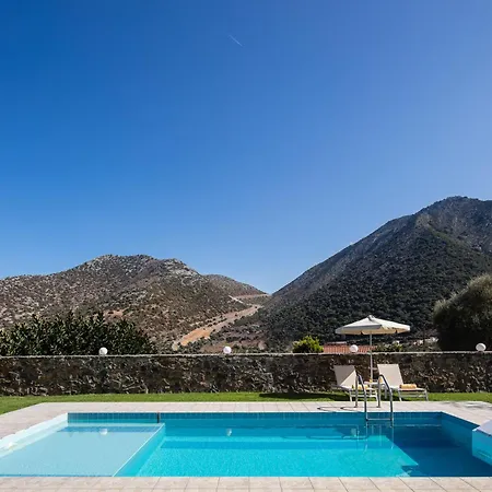 Real Dream Villas, Cretan Gems With Seaviews, By Thinkvilla Bali  Extérieur photo