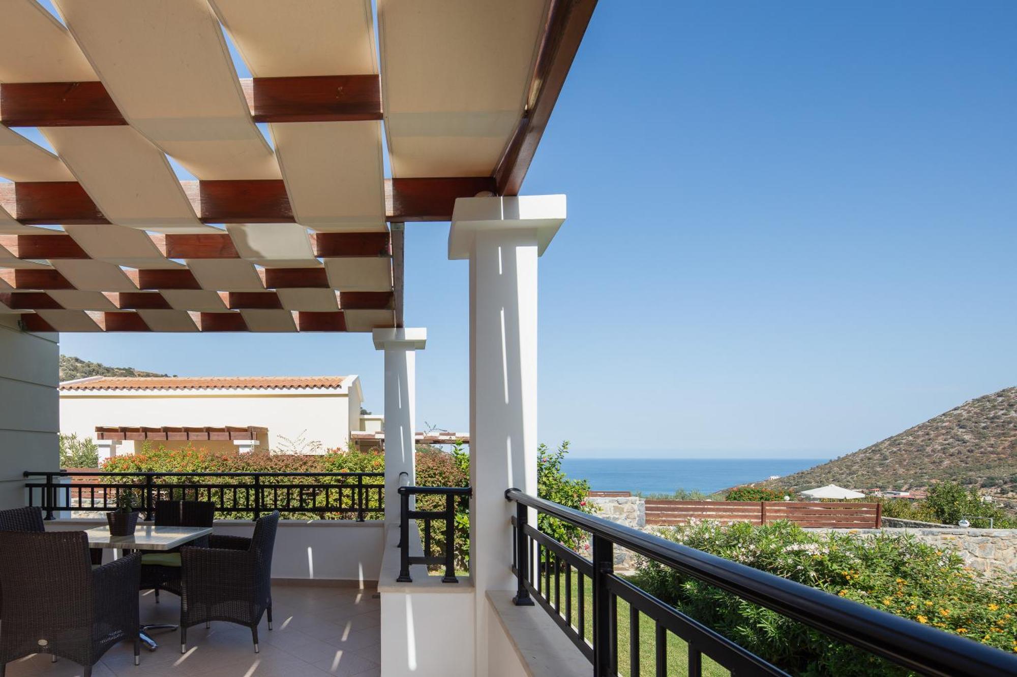 Real Dream Villas, Cretan Gems With Seaviews, By Thinkvilla Villa Bali (Crete)