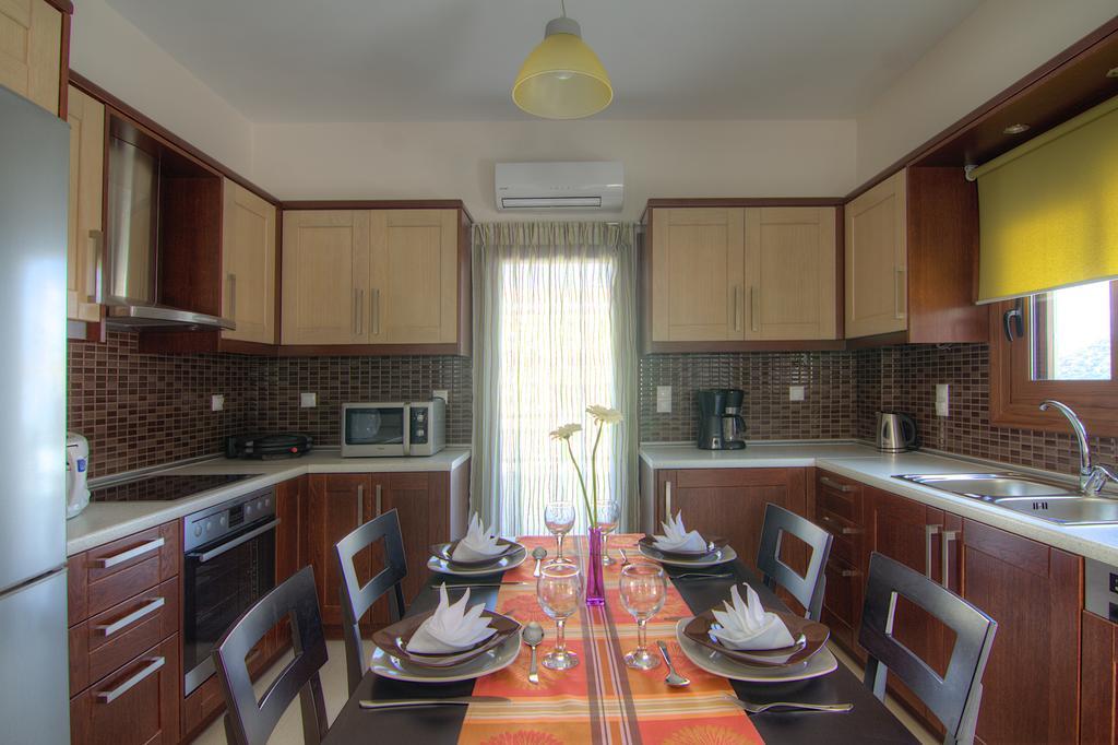 Villa Real Dream Villas, Cretan Gems With Seaviews, By Thinkvilla