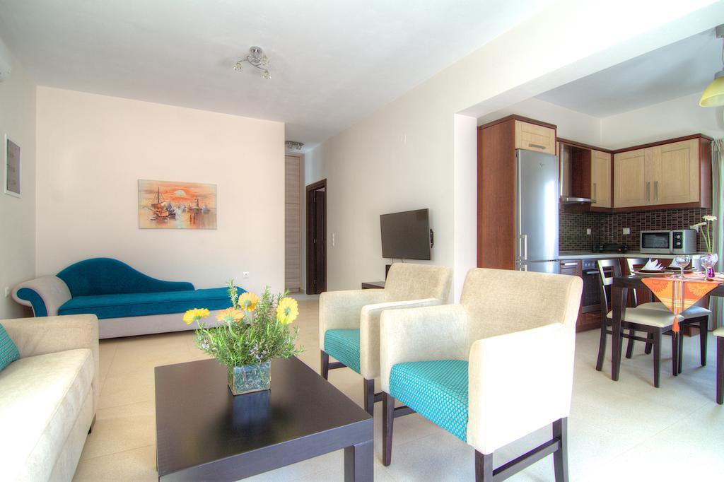 Villa Real Dream Villas, Cretan Gems With Seaviews, By Thinkvilla *