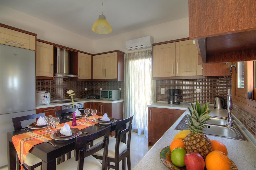 Villa Real Dream Villas, Cretan Gems With Seaviews, By Thinkvilla *