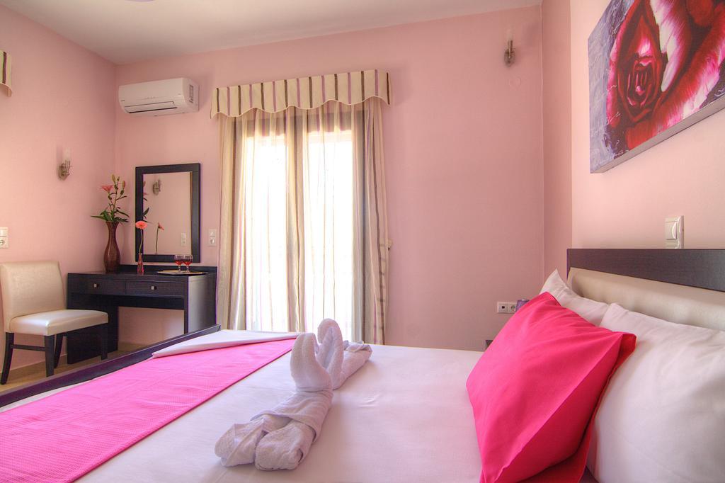 Villa Real Dream Villas, Cretan Gems With Seaviews, By Thinkvilla *