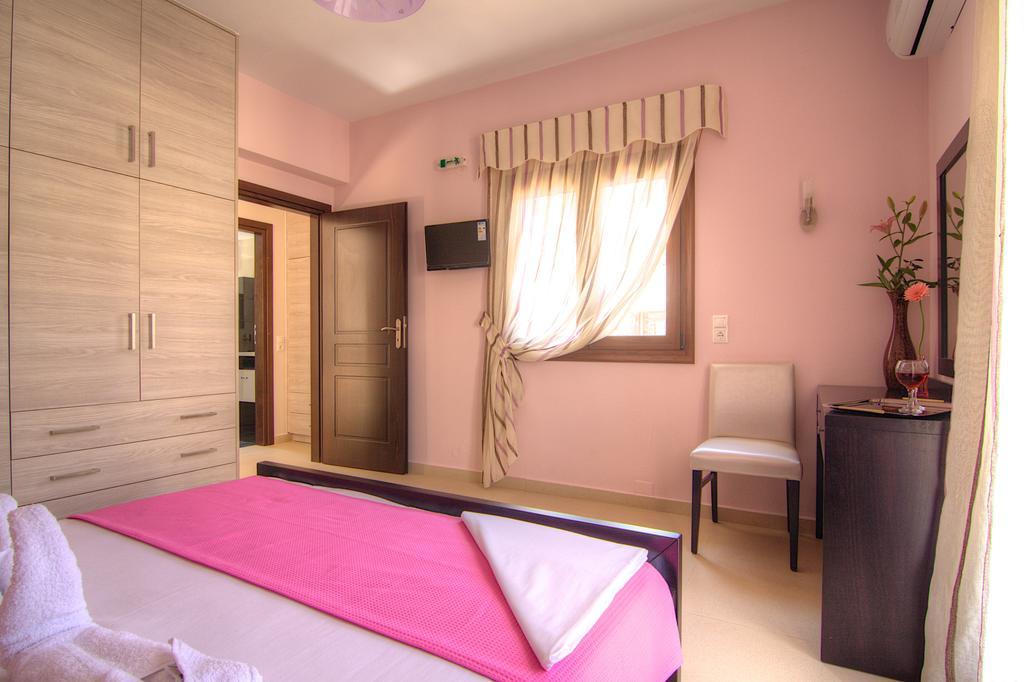 Villa Real Dream Villas, Cretan Gems With Seaviews, By Thinkvilla *