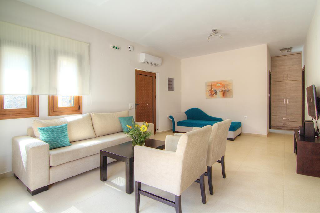 Villa Real Dream Villas, Cretan Gems With Seaviews, By Thinkvilla