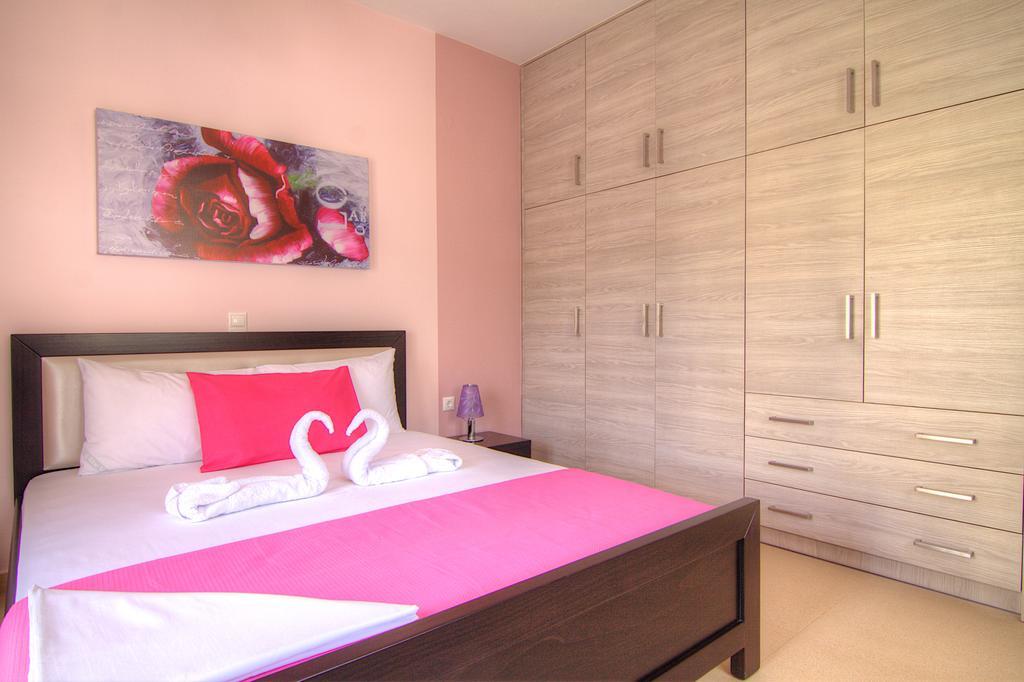 Villa Real Dream Villas, Cretan Gems With Seaviews, By Thinkvilla *