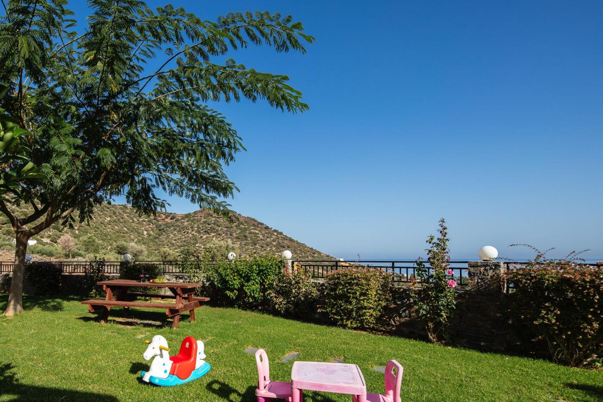 Real Dream Villas, Cretan Gems With Seaviews, By Thinkvilla Villa Bali (Crete)
