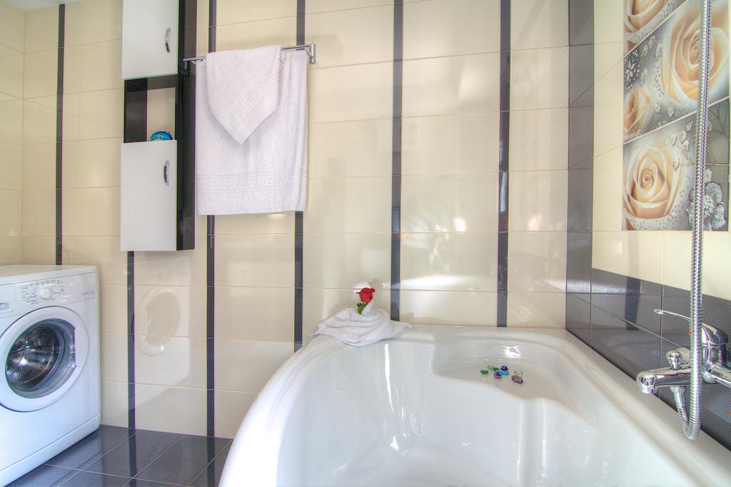 Villa Real Dream Villas, Cretan Gems With Seaviews, By Thinkvilla