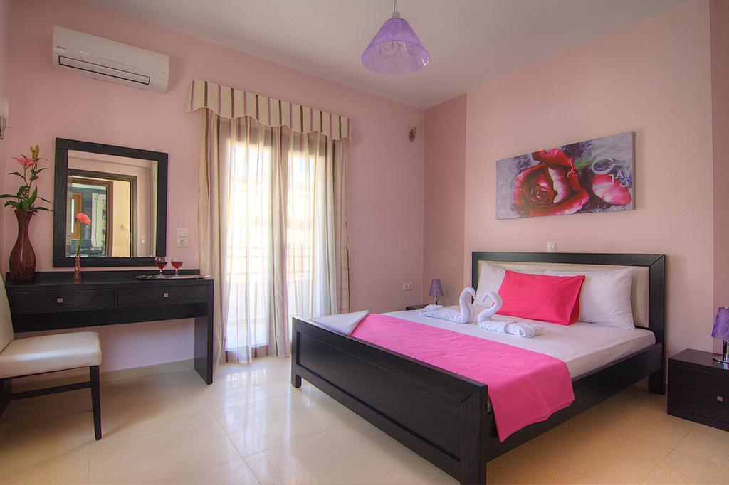 Villa Real Dream Villas, Cretan Gems With Seaviews, By Thinkvilla Bali (Crete)